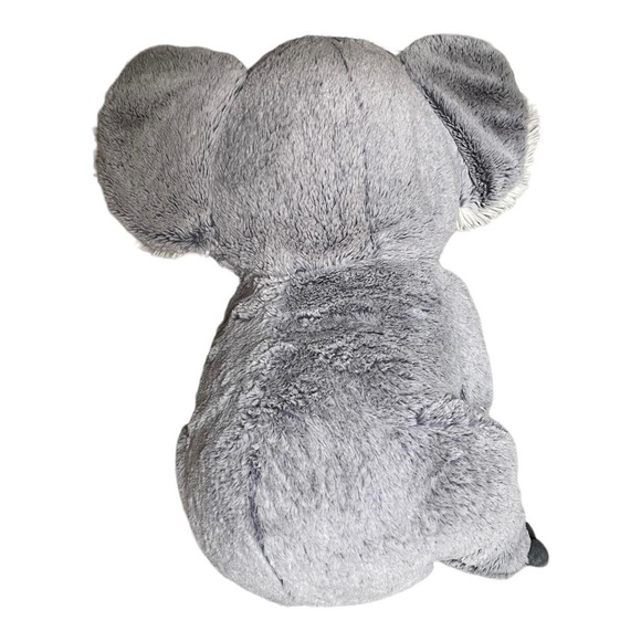 Koala plush large by Goffa 20” classic real life Australia - Picture 2 of 10